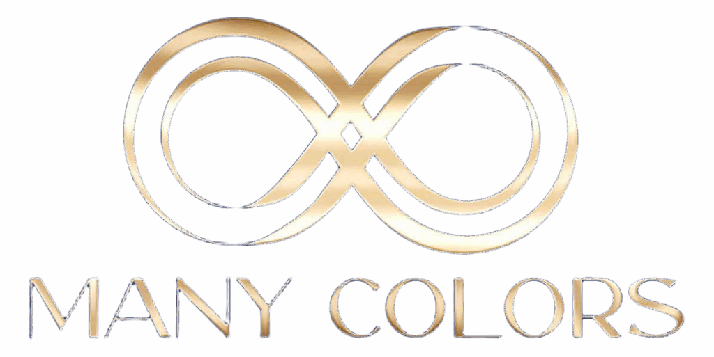 Mỹ phẩm Many Colors